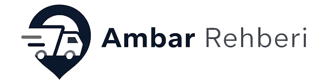 Ambar Rehberi Logo